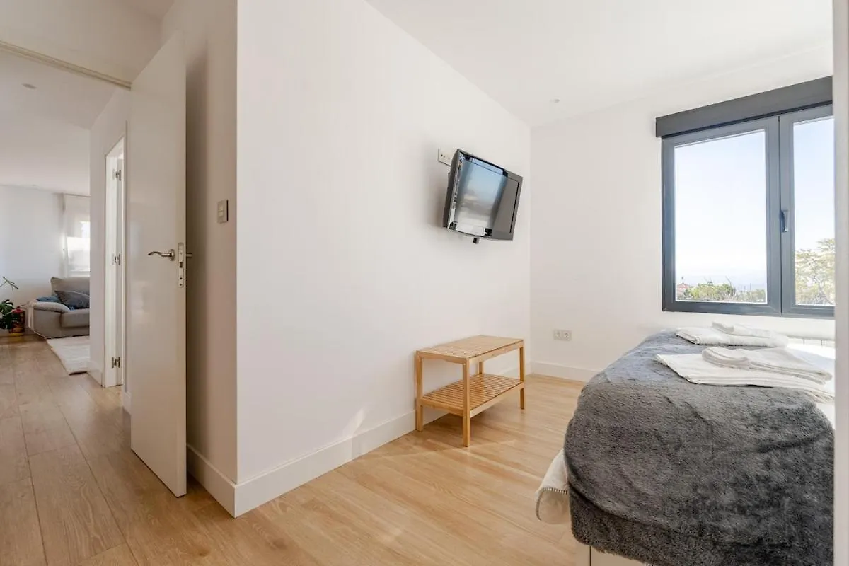 פליגרוס Villa Exclusiva Con Piscina, Jardin Y Barbacoa