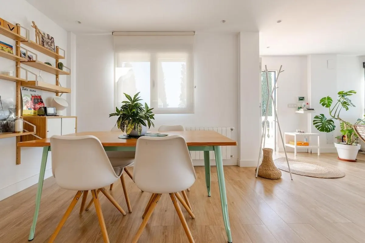 פליגרוס Villa Exclusiva Con Piscina, Jardin Y Barbacoa 0*,  ספרד