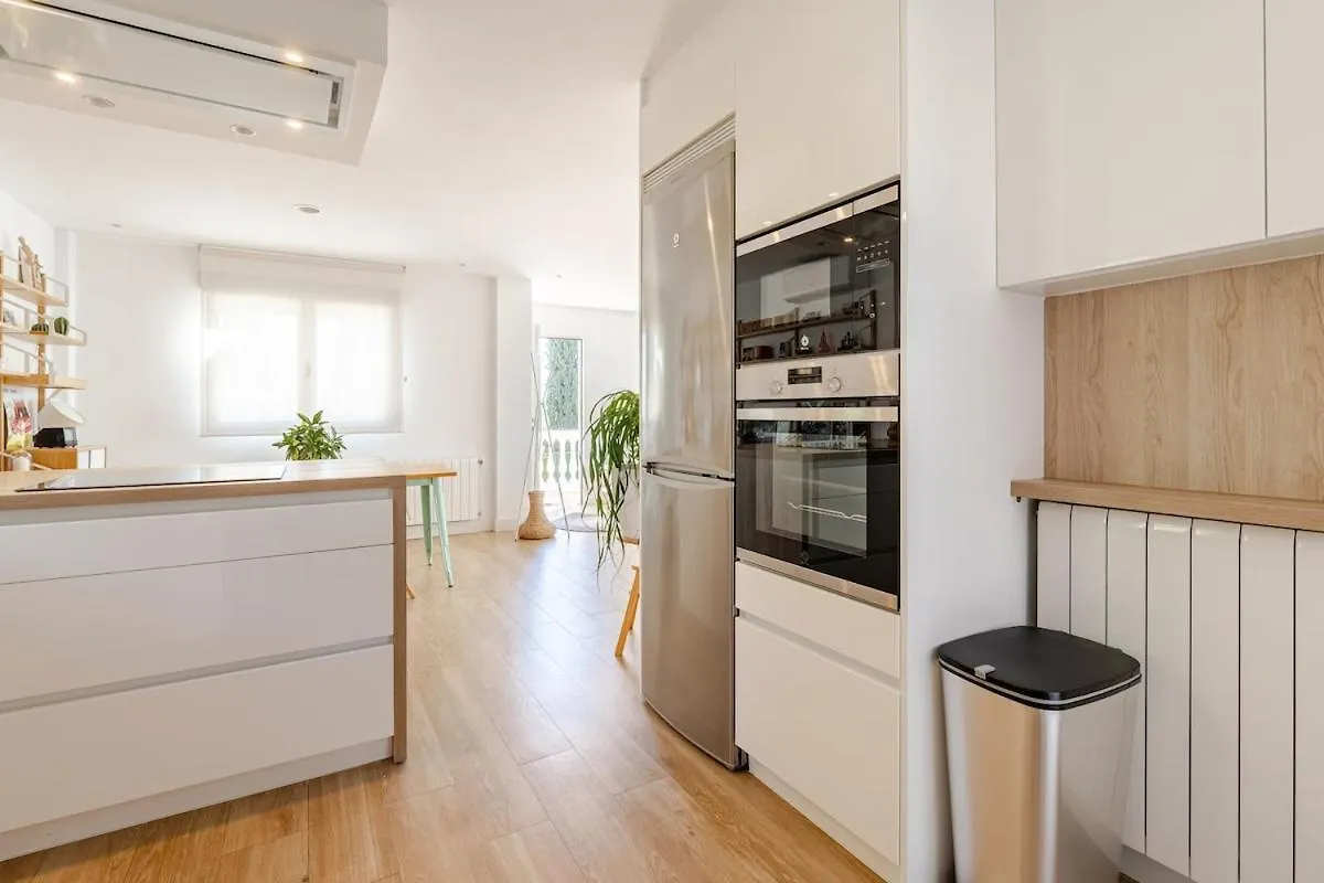 פליגרוס Villa Exclusiva Con Piscina, Jardin Y Barbacoa 0*,